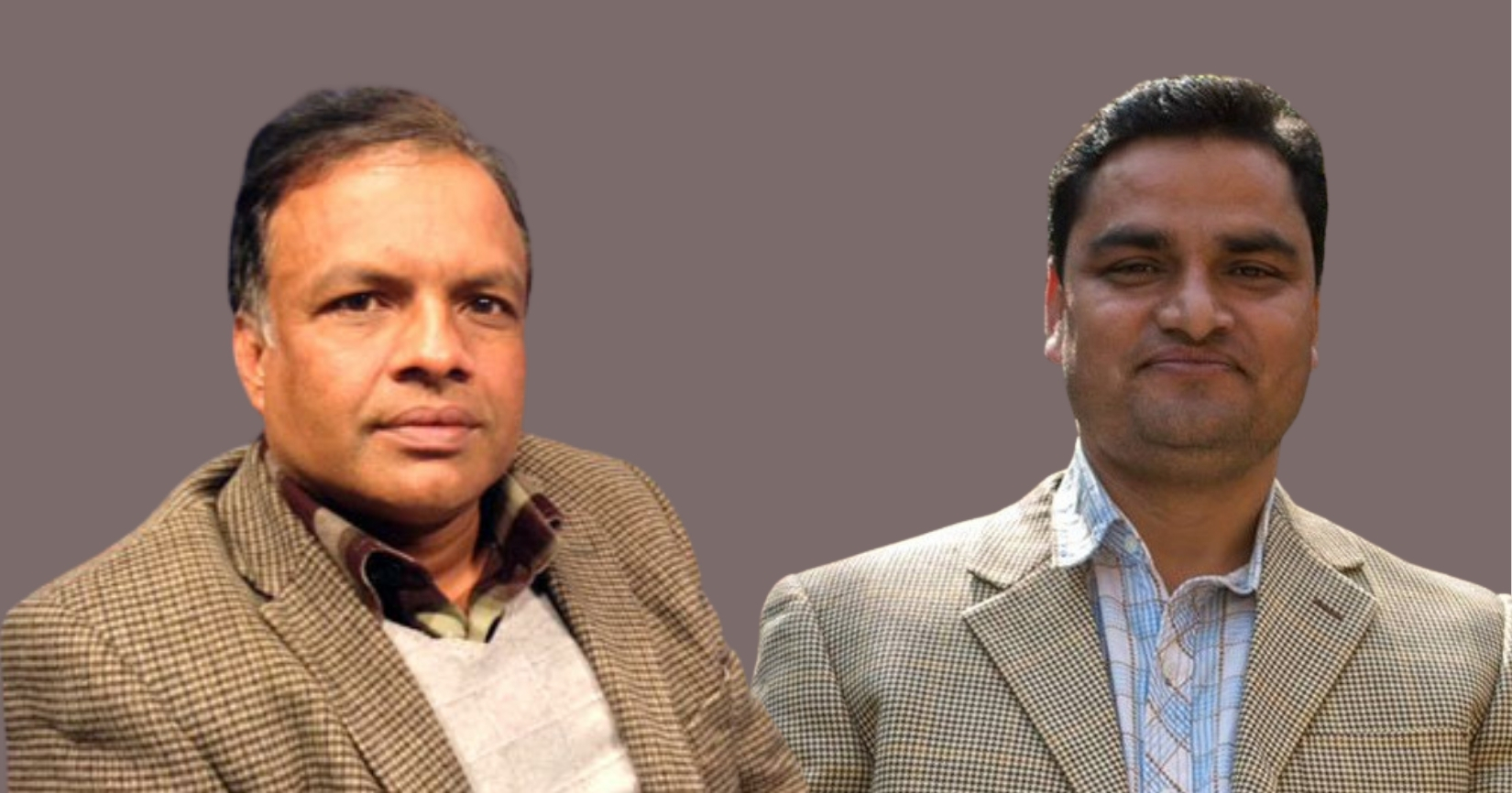 कांग्रेसको महामन्त्रीमा गुरु घिमिरे र प्रदीप पौडेल चयन