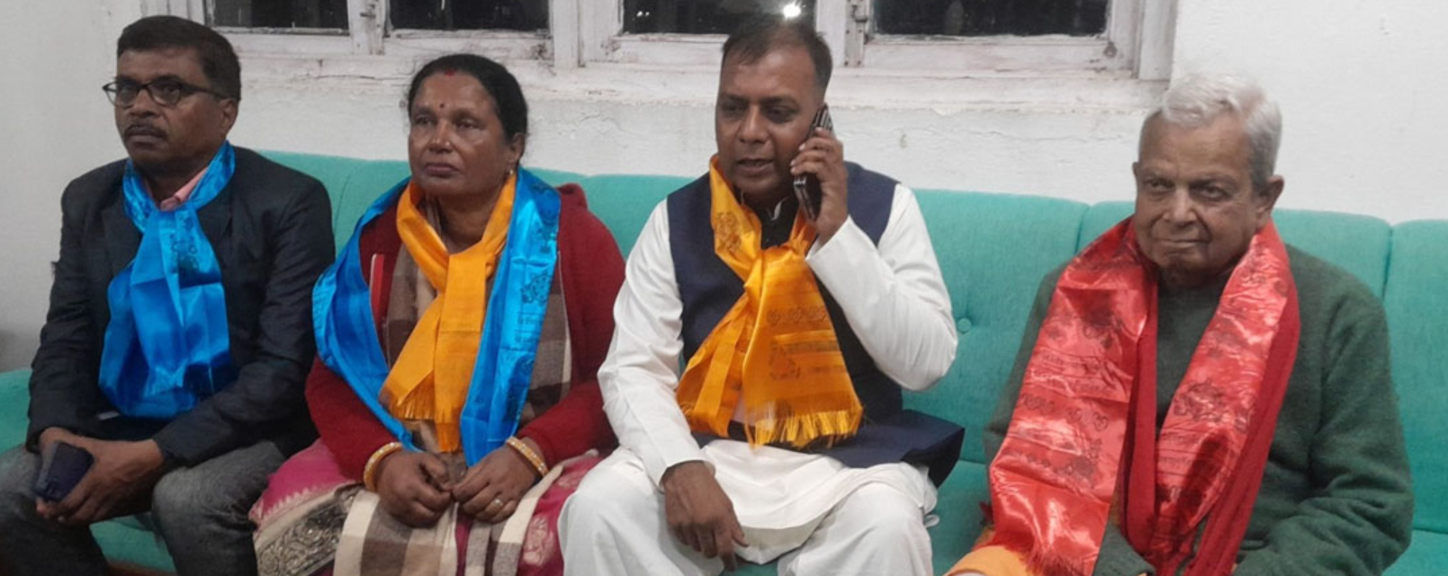 मधेशबाट कांग्रेस, एमाले र जसपाका यी उम्मेदवार निर्वाचित