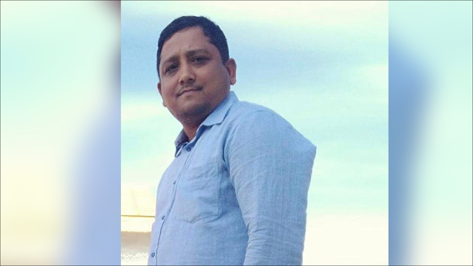 निराकारको शव शुक्रबार राति १०ः३० मा नेपाल आइपुग्ने