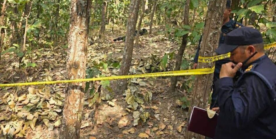 इनिसा हत्या प्रकरण : बलात्कारपछि अत्यधिक रक्तस्राव हुँदा मृत्यु भएको पुष्टि