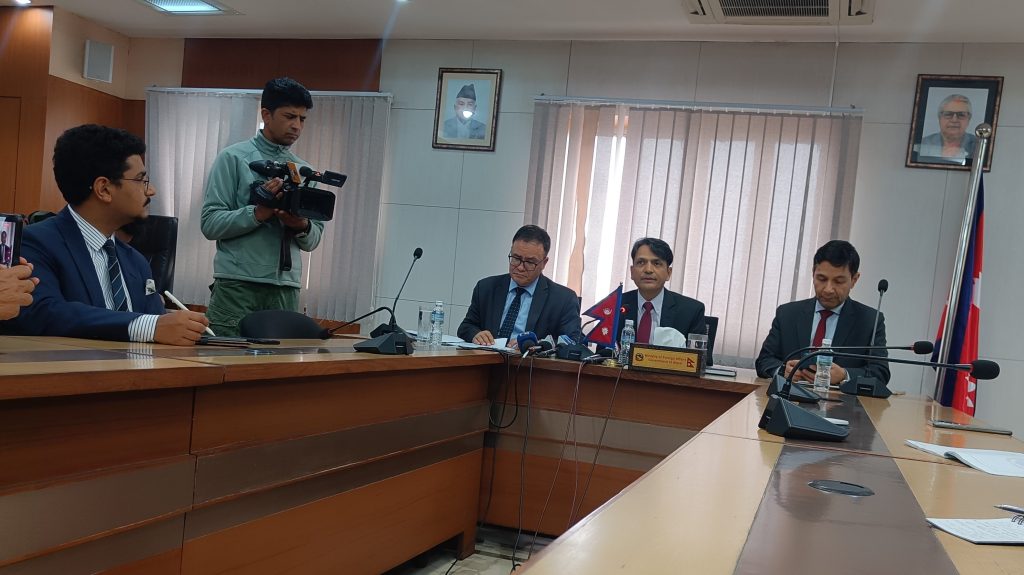 यूएईमा सामाजिक सञ्जाल मार्फत अफवाह फैलाएको आरोपमा ७ नेपाली पक्राउ