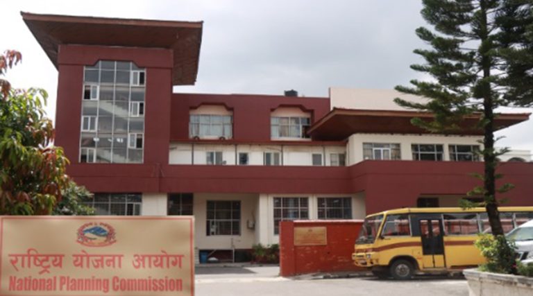 समपूरक र विशेष अनुदान लिन तीन हजार पाँच सय आयोजना प्रस्ताव