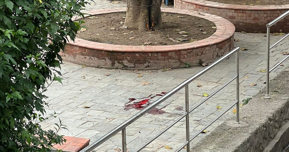 कीर्तिपुरमा चक्कु प्रहार गरी गुल्मीका एक युवकको हत्या