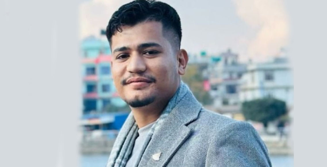 प्रधानमन्त्रीको सचिवालयको नाम लिएर वडा सचिवलाई धम्क्याउने युवा पक्राउ