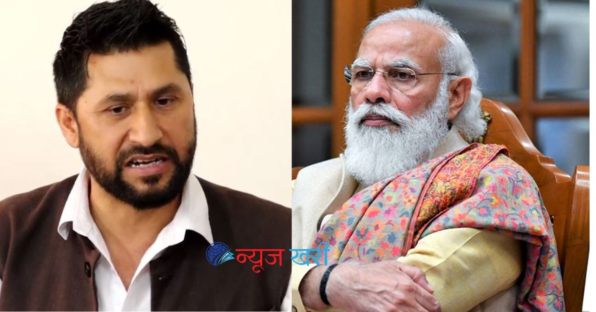 रवि र मोदीबिच आज भेटवार्ता
