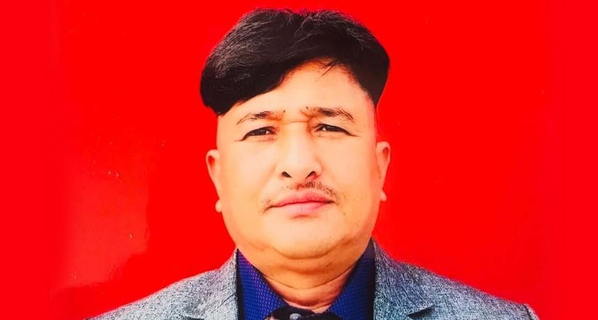 व्यवसायी रामहरि श्रेष्ठको हत्या : सर्वोच्चमा आत्मसमर्पण गरेका बटला डिल्लीबजार कारागार चलान
