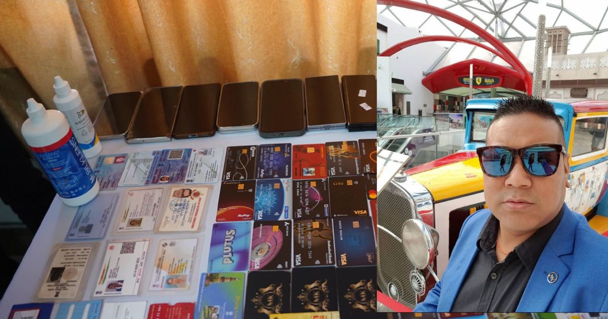 क्यासिनोमा १४ करोड रुपैयाँ डकैती प्रकरण : मुख्य नाइके कुलध्वज र राकेश लामा धरौटीमा रिहा !