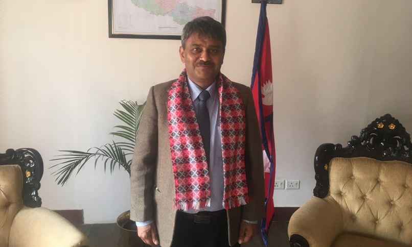 ७ विश्वविद्यालयमा उपकुलपति नियुक्त, त्रिविमा डा. भोला थापा