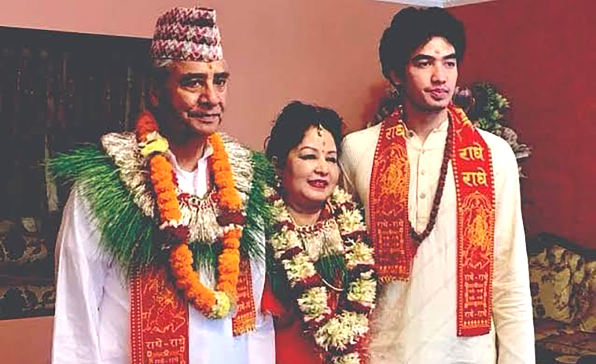 पूर्वप्रधानमन्त्री देउवाका छोरा जयवीरलाई सम्पत्ति शुद्धीकरण विभागले भन्यो : ७ दिनभित्र हाजिर हुन आउनू