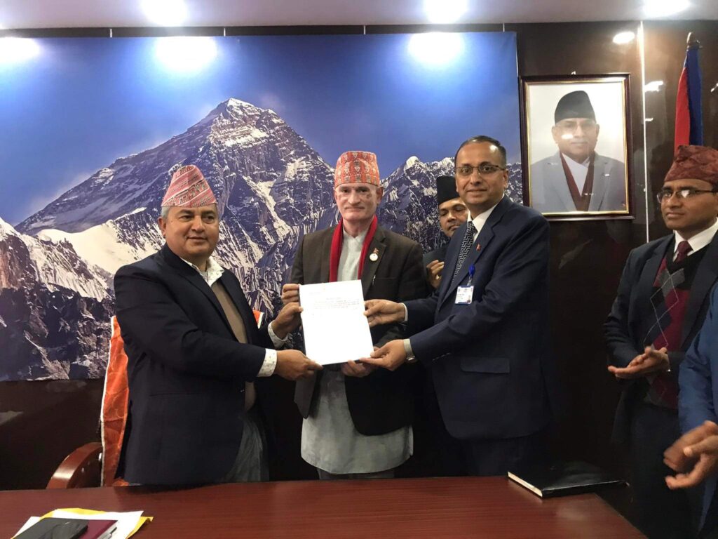 बागमती प्रदेशमा ११ मन्त्रालय, भाेलि मन्त्रिपरिषद् विस्तार हुने