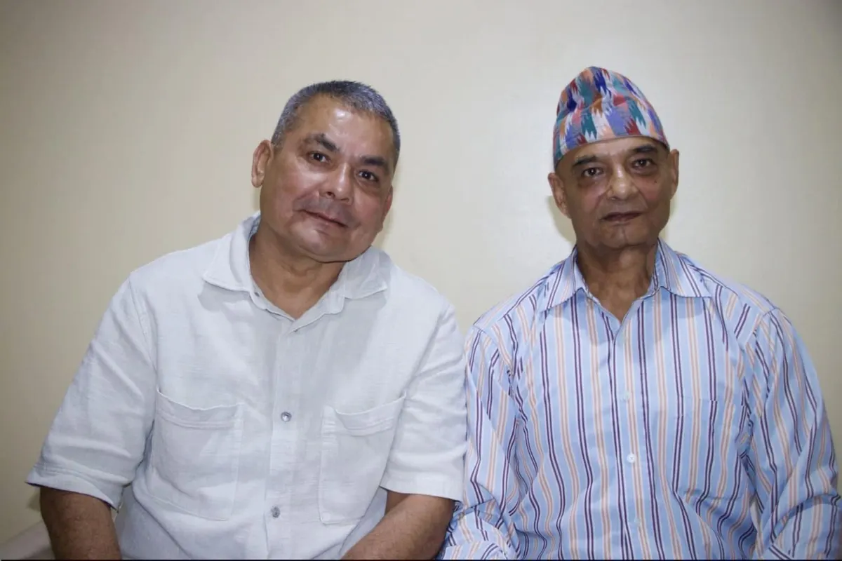 दुर्गा प्रसाईं सर्वोच्च नेता रहने गरी धवल शमशेरको नेतृत्वमा गठन भयो ‘जय नेपाल पार्टी’