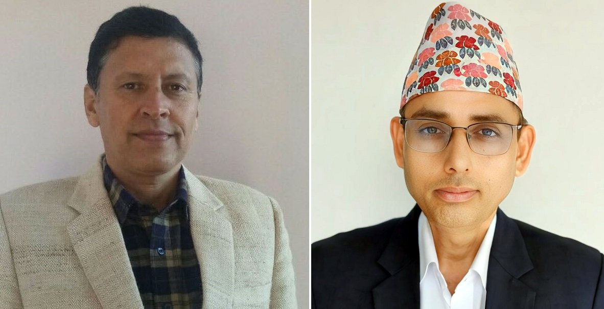 प्रधानमन्त्री कार्यालय र सञ्चार मन्त्रालयका सचिवले दिए राजीनामा