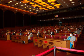 राष्ट्रिय सभाको बैठक बस्दै, यस्ता छन् आजको कार्यसूचि
