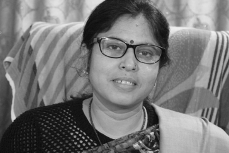 पूर्वमन्त्री झाको निधन