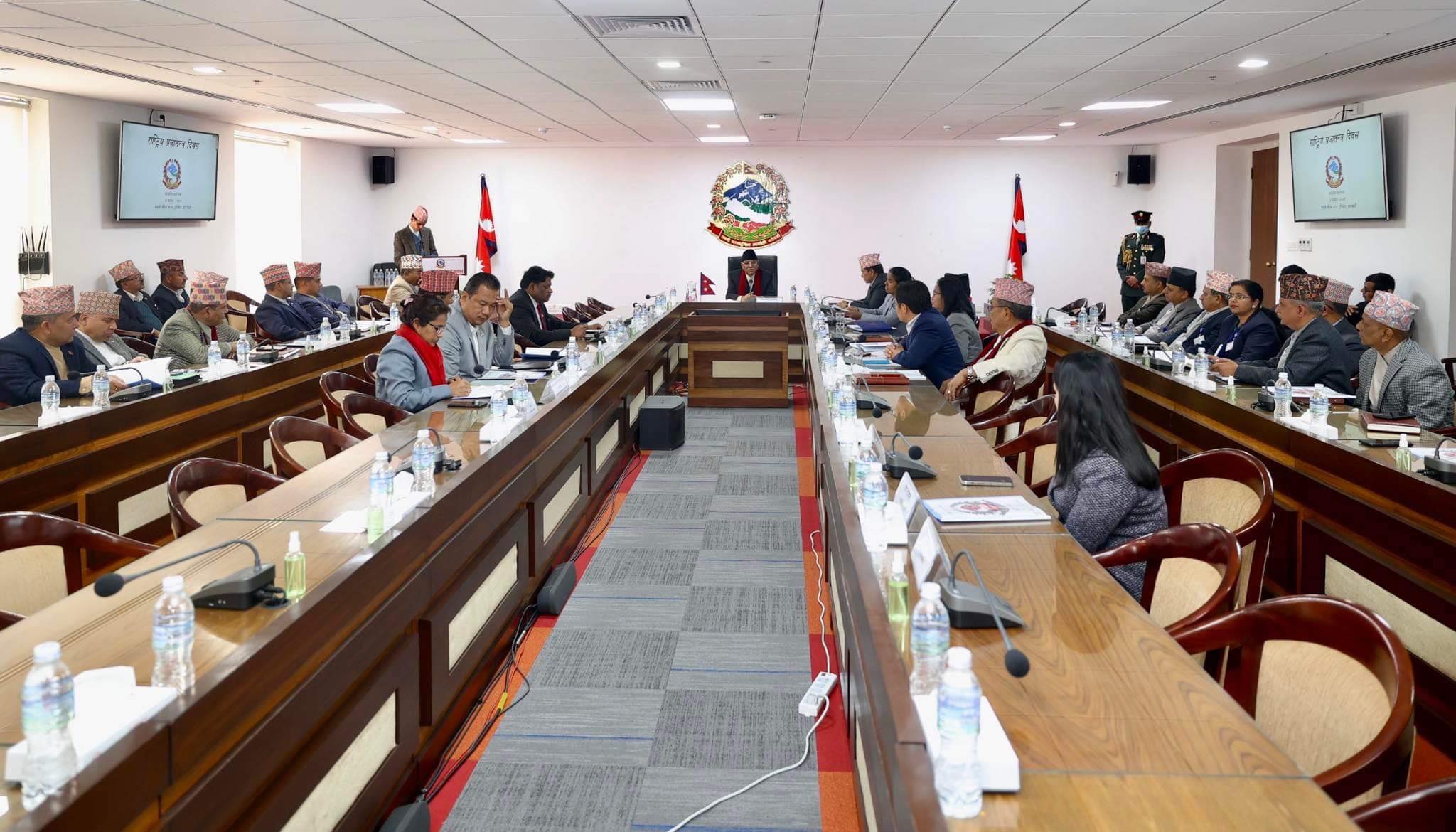 विदाहरु धेरै भए, पुनर्विचार आवश्यक छ ः प्रधानमन्त्री