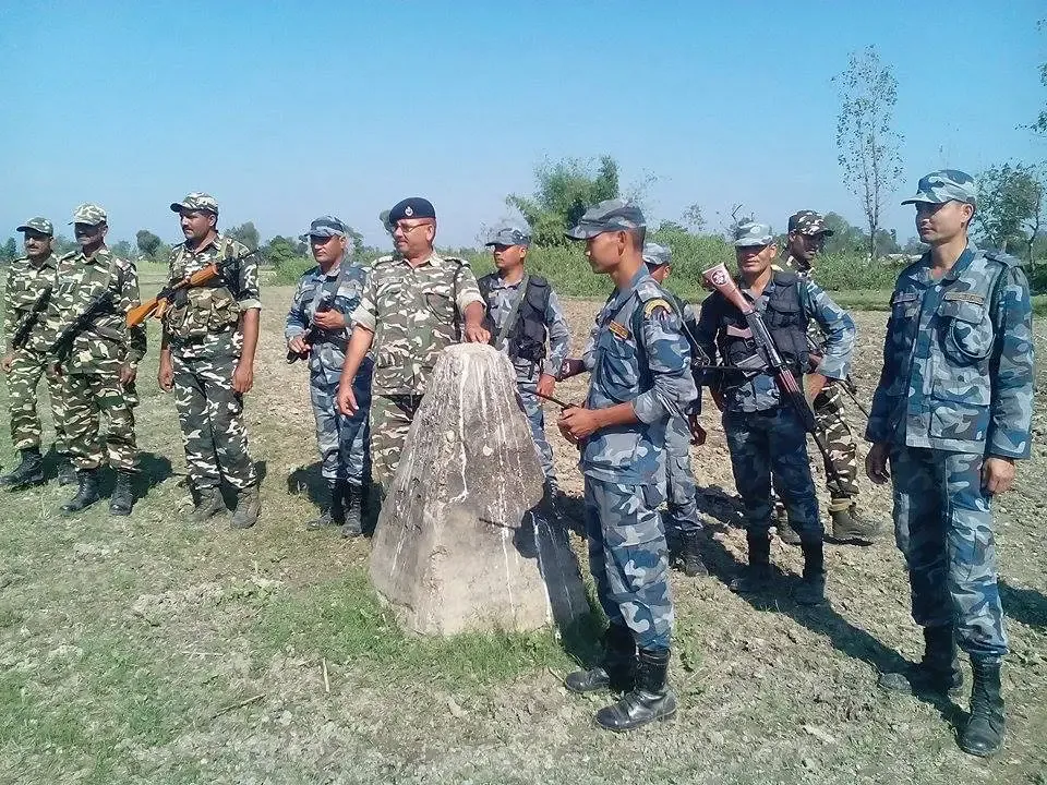 नेपाल–भारत सीमा सुरक्षामा संयुक्त गस्ती र सूचना आदानप्रदान बढाइने