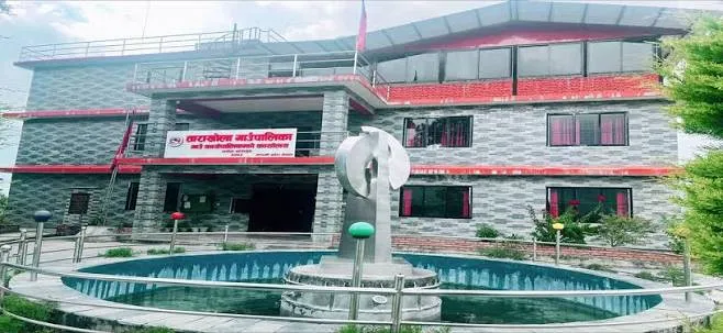 राहत र उद्धारका लागि ताराखोलाको दुई लाख सहयोग