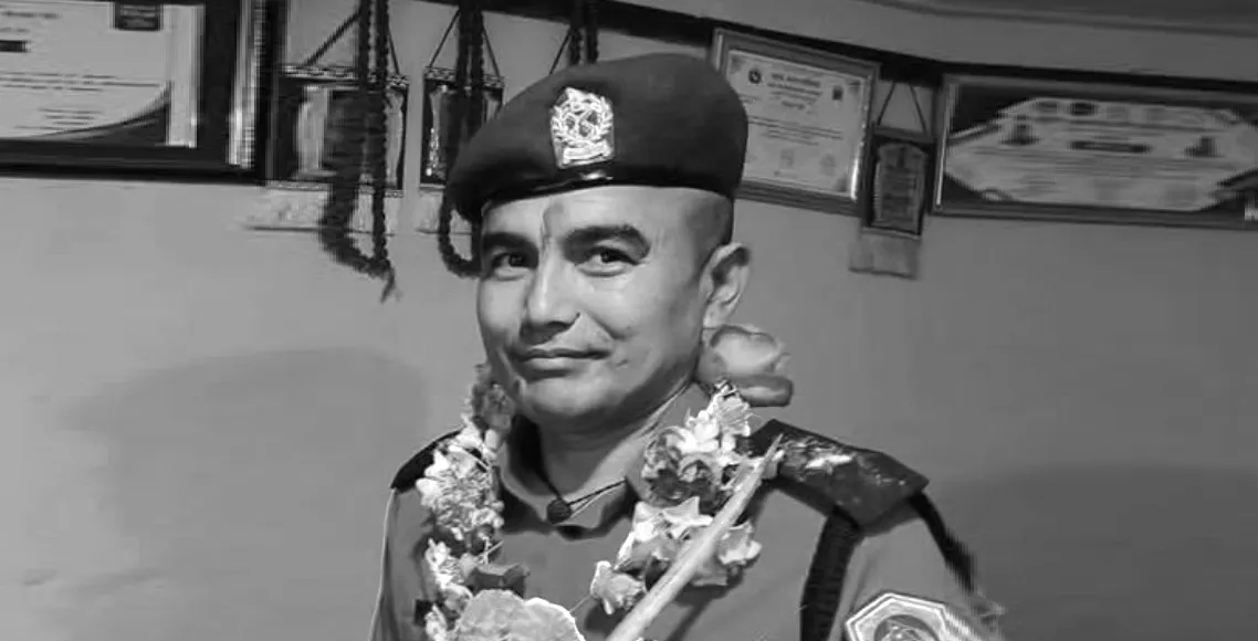 बेत्रावतीका असईको शव नारायणी नदीमा फेला