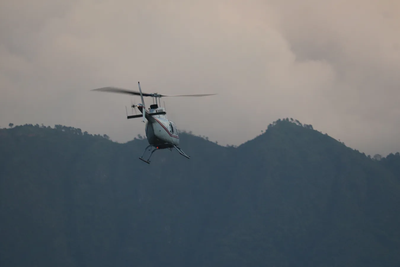 १३ हाइड्रो पावरमा कार्यरत ९ सय ३४ जना सम्पर्कविहीन