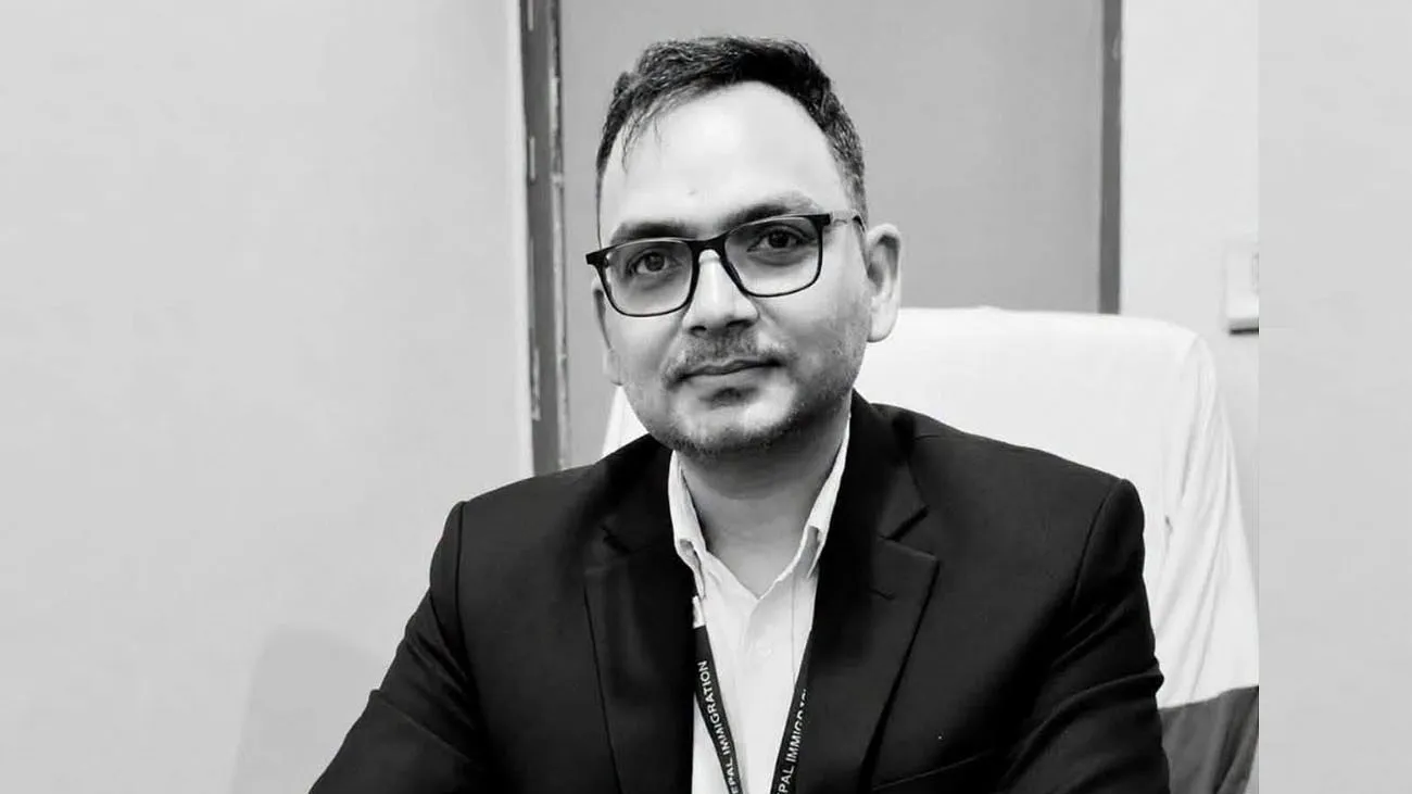 बाढीमा बेपत्ता टिमुरे अध्यागमनका अधिकृत भण्डारीको शव भेटियो