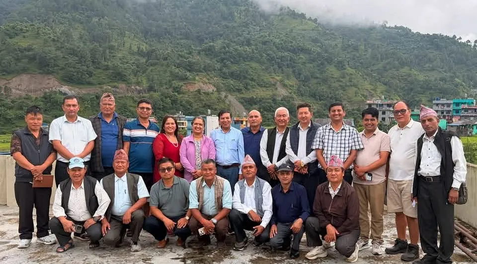 बागलुङमा एमाले, नेकपा र राष्ट्रिय जनमोर्चाको बैठक : होला त निर्वाचनमा तालमेल ?
