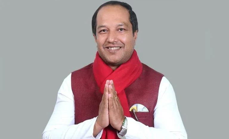 दीपक साह बने उद्योग मन्त्री