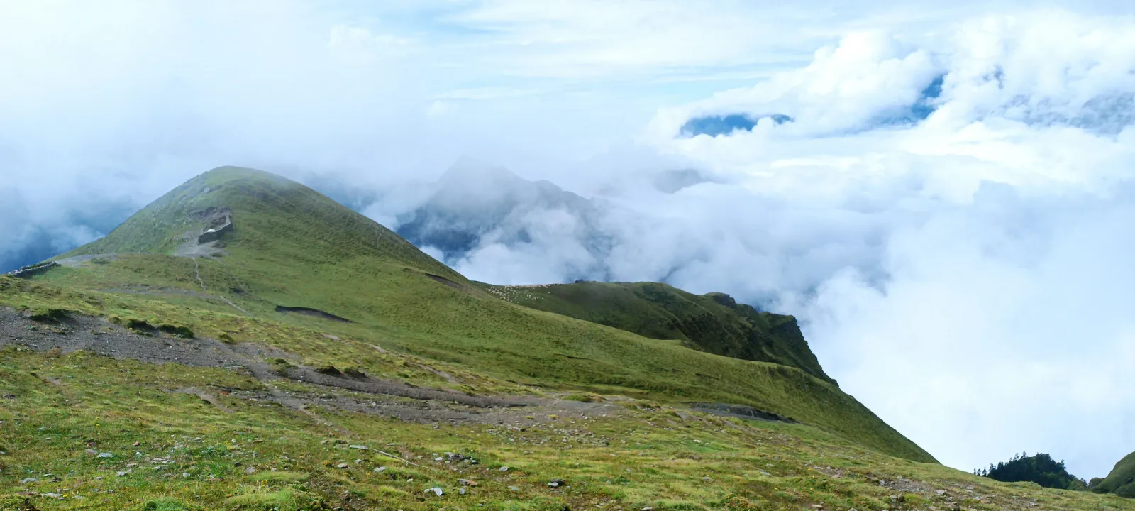 यी तीन प्रदेशमा भारी वर्षाको पूर्वानुमान