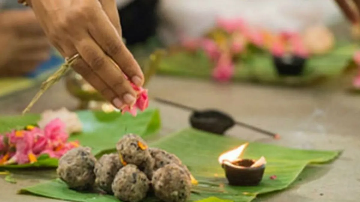 आश्विन कृष्ण पक्षः सोह्र श्राद्ध आजदेखि आरम्भ