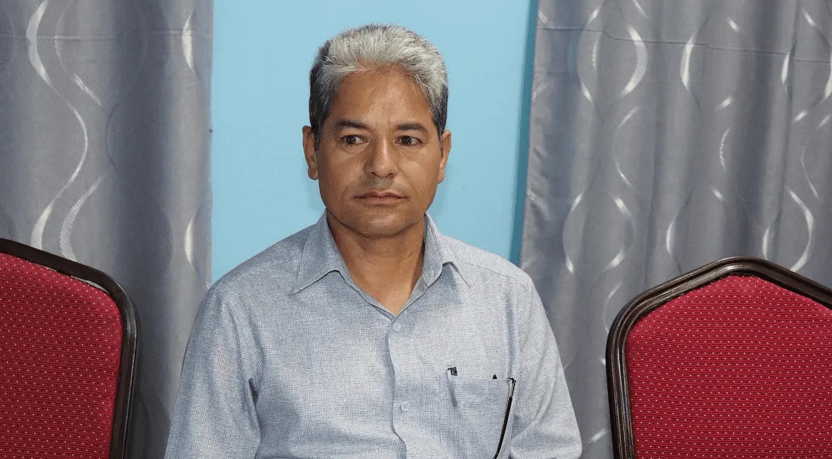 कर्णालीका मुख्यमन्त्रीको सम्पत्ति : ७ वटा गाईगोरु, बैंकमा २ लाख, १८ लाख ऋण