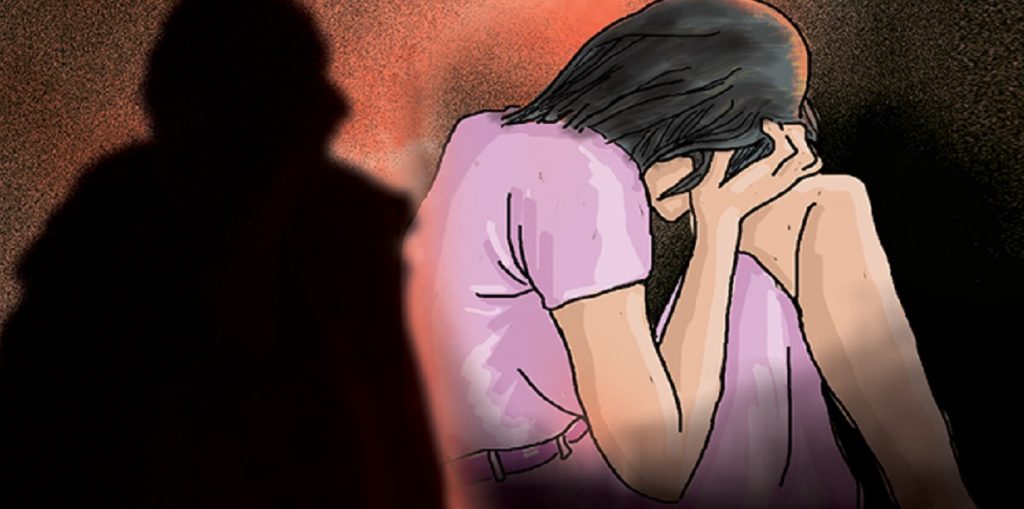 बागलुङको बडिगाड र निसीखोलामा ७ वर्षीया बालिकालाई करणी गरेको आरोपमा दुई जना पक्राउ