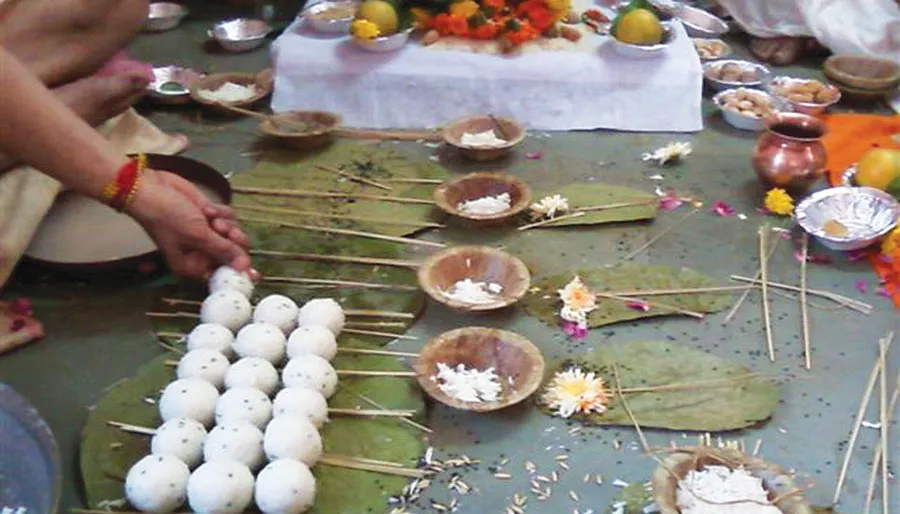 आश्विन कृष्ण औँसीः सोह्र श्राद्ध समापन गरिँदै