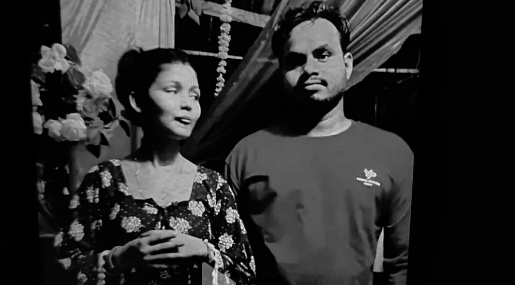 ससुरालीमै गएर पत्नीको हत्या, पति झुण्डिएको अवस्थामा भेटिए