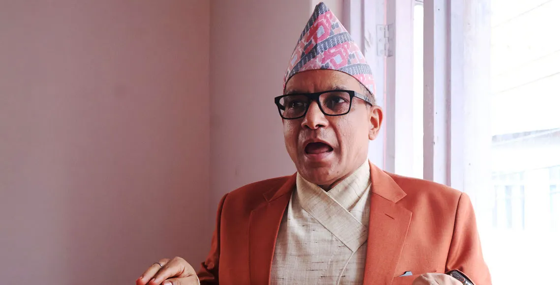 इनम सापकोटासँग ‘कनेक्सन’को आरोपपछि प्रधानन्यायाधीशले बोलाए 'फुलकोर्ट'