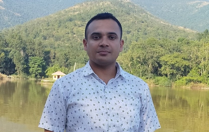 बालाजु डिएसपी बिष्टलाई जिम्मेवारीबाट हटाइयो