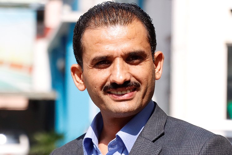 Madav sapkota https://newskhari.com/wp-content/uploads/2022/06/News-Khari-Nepali-Online-News-Portal.png