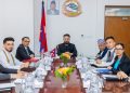 नेपाल प्रहरीका ८ एआईजीको सरुवा गर्ने मन्त्रिपरिषद्को निर्णय